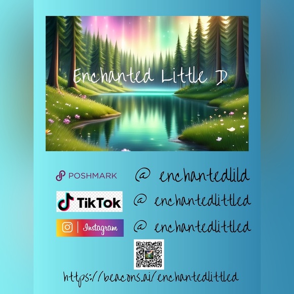 Meet your Posher, Danael - Picture 1 of 1